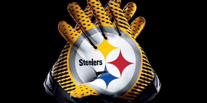 1920x1080 Pittsburgh Steelers wallpaper ·① Download free full HD