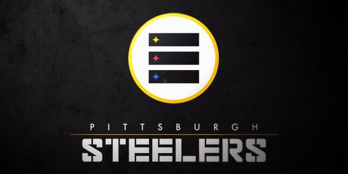 1920x1080 60+ Steeler Wallpaper for Phone