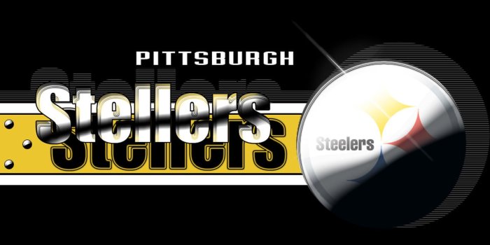 1280x960 Pittsburgh Steelers Logo Wallpapers Group (63+)