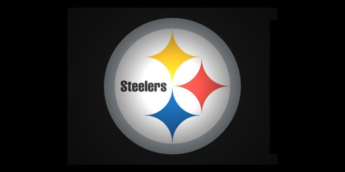 1680x1050 Steelers Logo Wallpapers - Top Free Steelers Logo Backgrounds