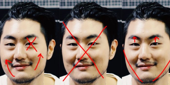 1920x1080 KPOP's top plastic surgeon gave me suggestions for enhancing my face