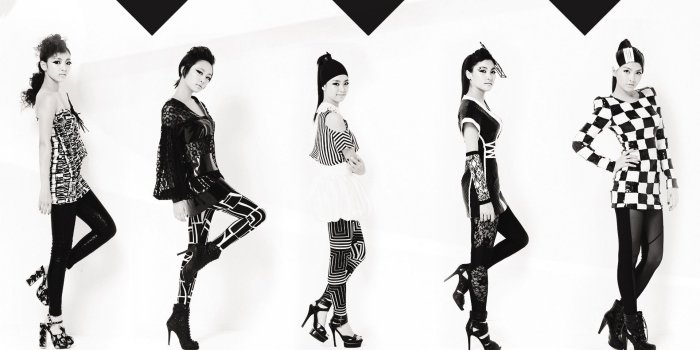 1920x1200 Kara Jumping Korean Ultra HD Desktop Background Wallpaper for 4K