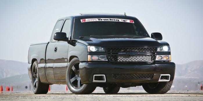 1600x1200 2015 Chevrolet Silverado Ss wallpaper | 1600x1200 | #6630