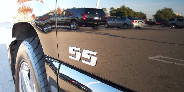 1440x1280 Silverado Ss wallpaper by badkarma3059 - 48 - Free on ZEDGE™