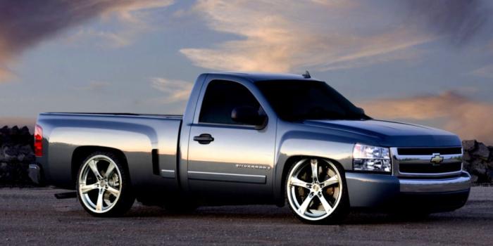 1190x902 Silverado Ss Wallpaper | Motavera.com