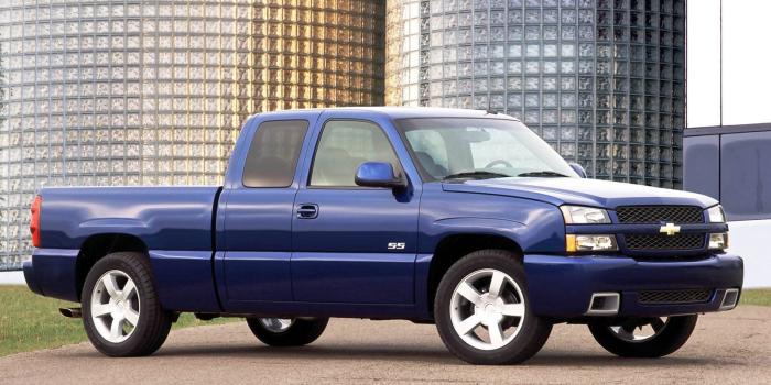 1600x900 7 Facts about the Silverado SS/Vortec H.O./VortecMax | Ls1tech