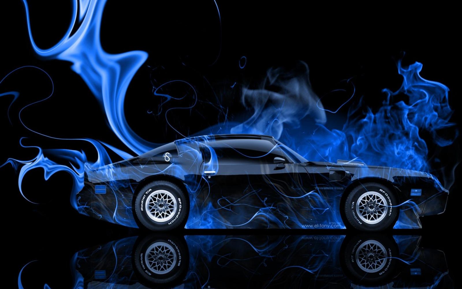 1680x1050 Free download Pics Photos Pontiac Firebird Logo Wallpaper