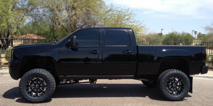 1280x960 2015 Chevrolet Silverado Ss wallpaper | 1280x960 | #6632