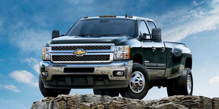 1920x1080 Chevy Truck Wallpapers - Top Free Chevy Truck Backgrounds