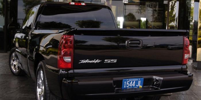 1280x960 25 Impressive Muscle Cars In Tim Allen's Garage