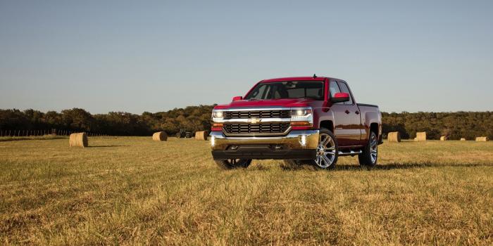 1500x914 What Do You Want From 2019 Chevrolet Silverado? | GM Authority