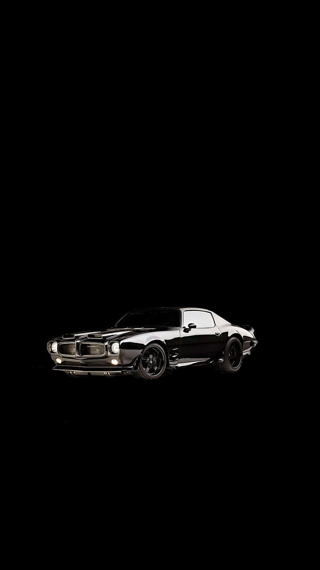 1080x1920 Pontiac Wallpapers