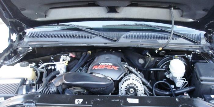 1600x900 7 Facts about the Silverado SS/Vortec H.O./VortecMax | Ls1tech