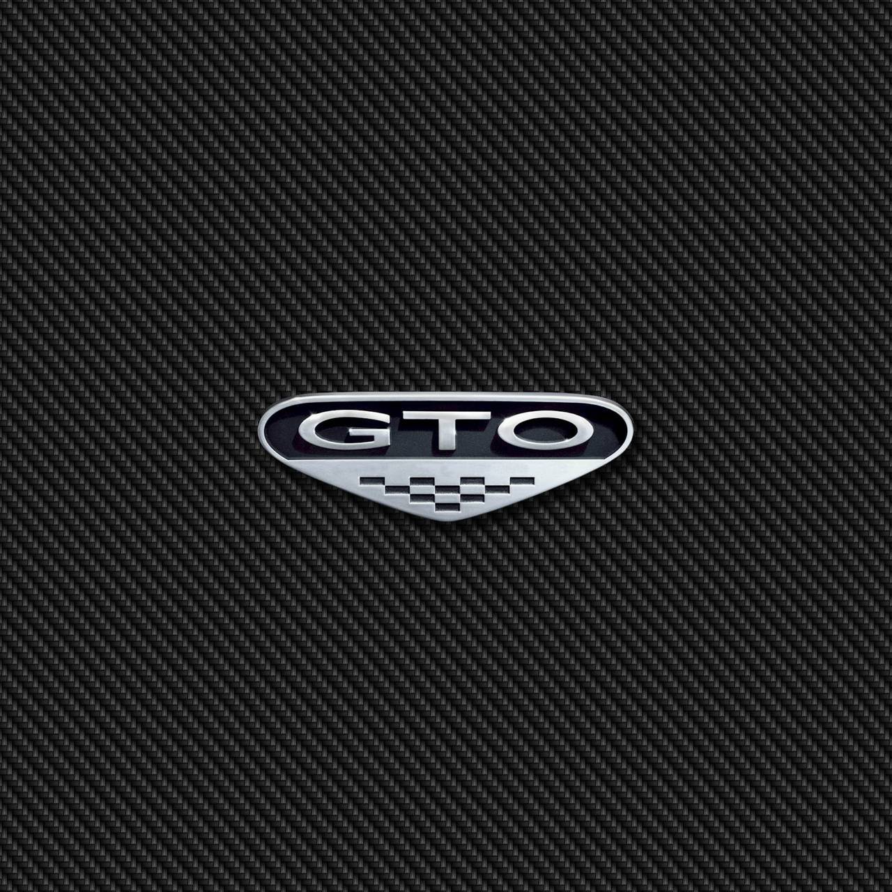 1280x1280 GTO Carbon wallpaper by bruceiras - 2c - Free on ZEDGE™