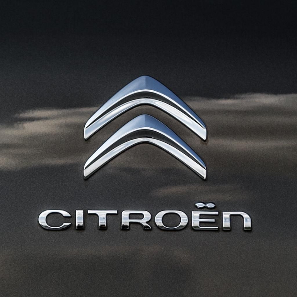 1024x1024 Citroen Logo Wallpaper 2 - 1920 X 1080 | need4speed.ws