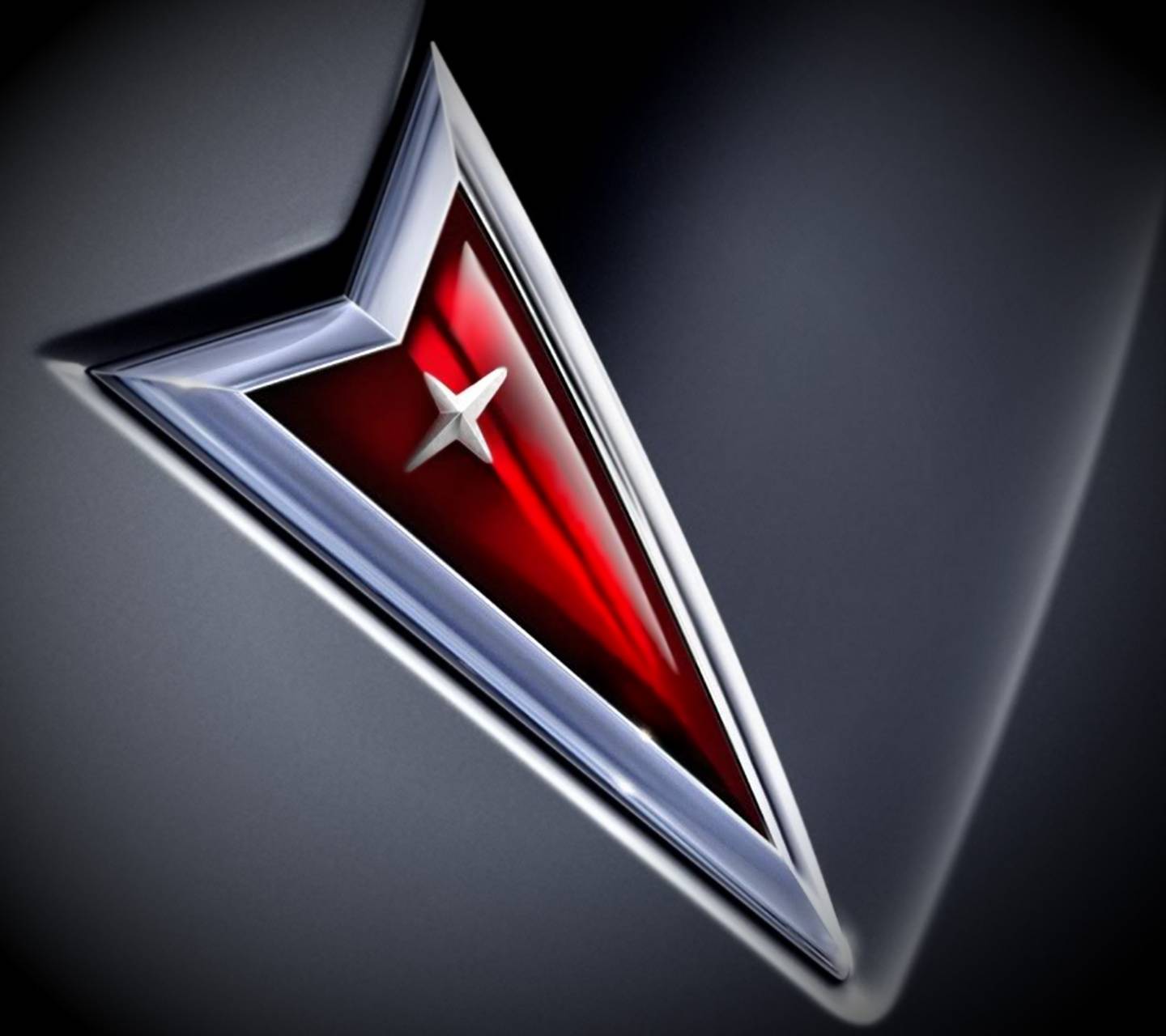 1440x1280 Pontiac Badge wallpaper by RuLEoF2 - 8f - Free on ZEDGE™