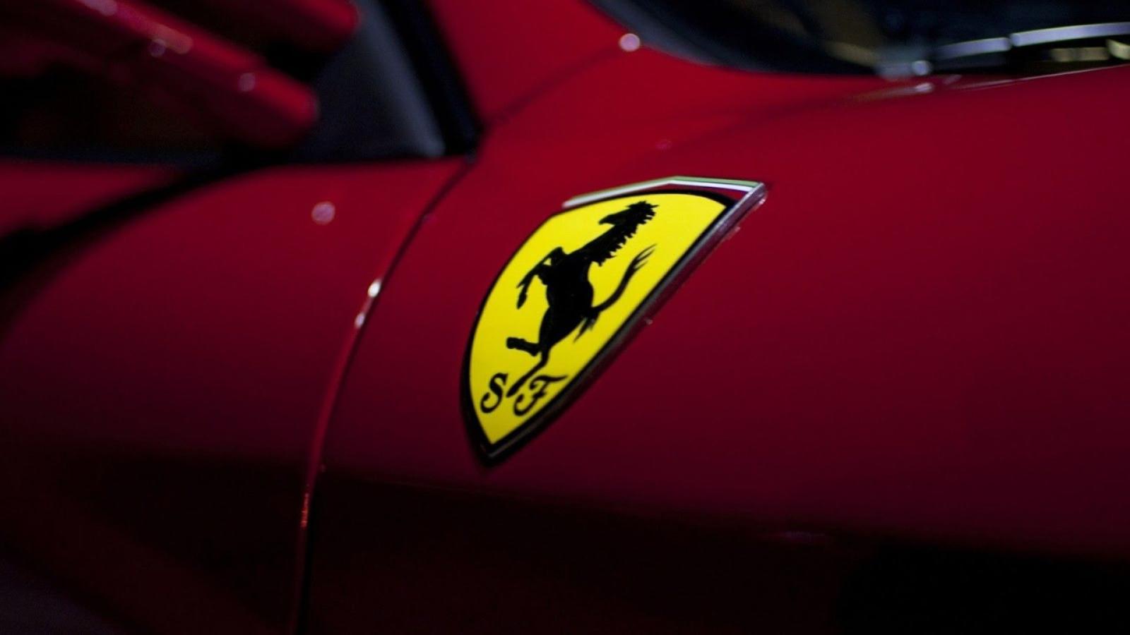 1920x1080 Ferrari Logo Wallpapers ·① WallpaperTag