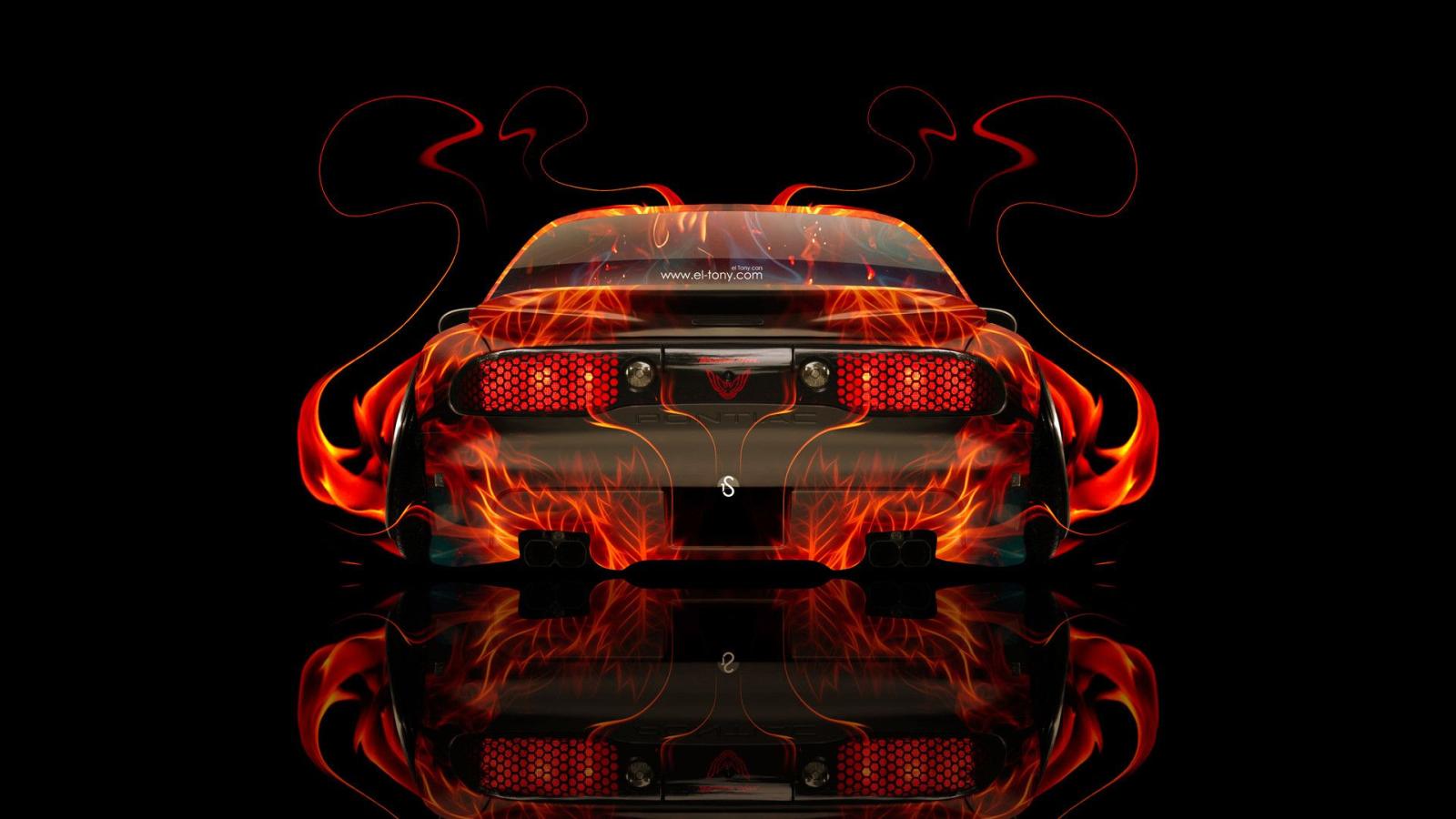 1920x1080 68+ Pontiac Firebird Wallpapers on WallpaperPlay