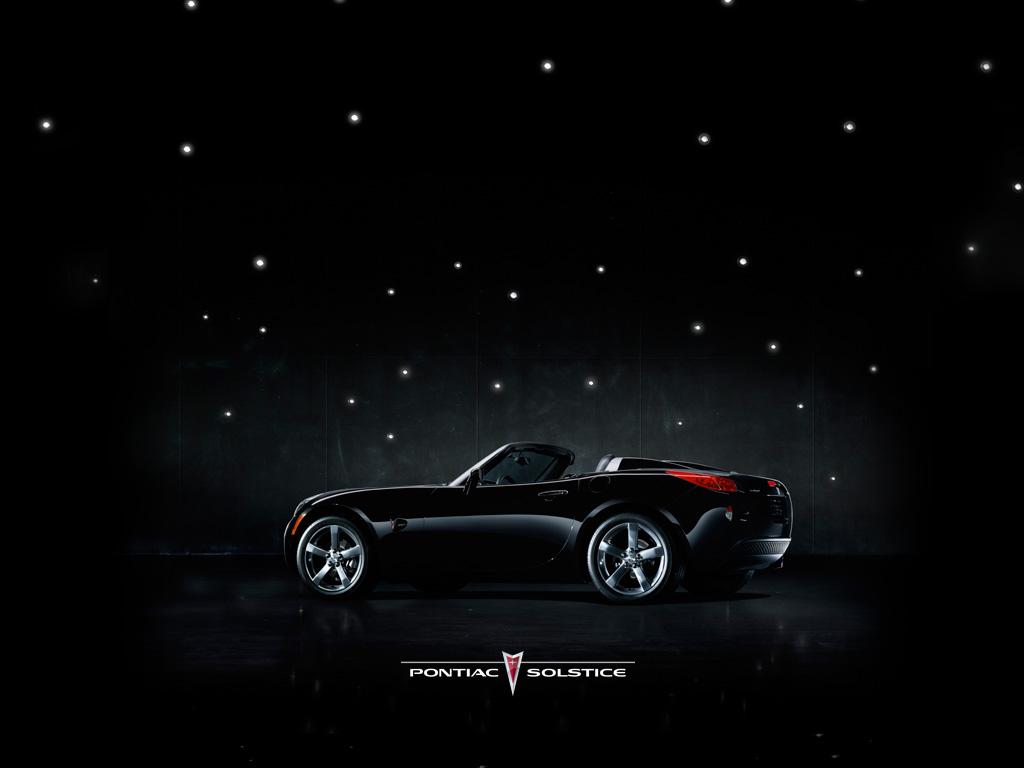 1024x768 Pontiac Wallpapers