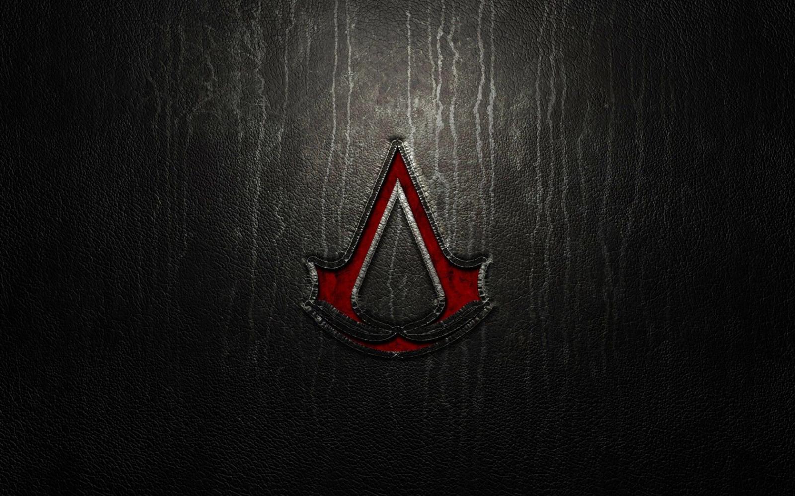 1680x1050 leather, video games, black, assassin, Assassins Creed, assassins