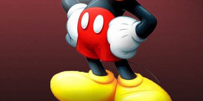 1080x1920 Mickey Mouse iPhone 6 Wallpaper (81+ images)