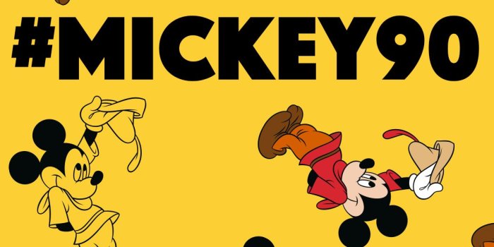 1125x2436 6 Mickey Mouse Phone Wallpapers to Make Your Phone a Mouse-terpiece - D23