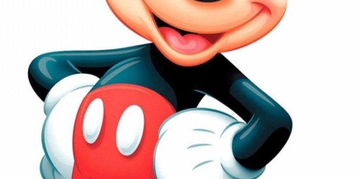 750x1334 Mickey Mouse Wallpaper | 33 Magical Disney Wallpapers For Your