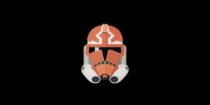 3840x2160 Wallpaper 4k Starwars Helmet Minimal Starwars Helmet Minimal 4k