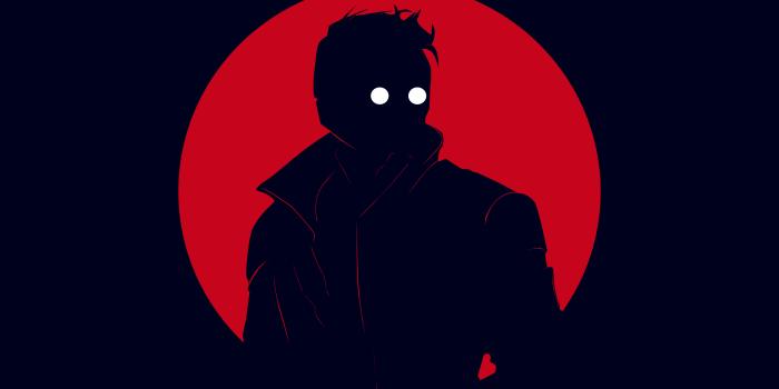 3000x1688 Star-Lord Minimal Artwork 5k Wallpapers | HD Wallpapers