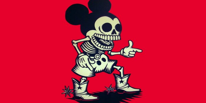 1920x1080 Mickey Mouse Wallpaper for Android - Cartoons Wallpapers