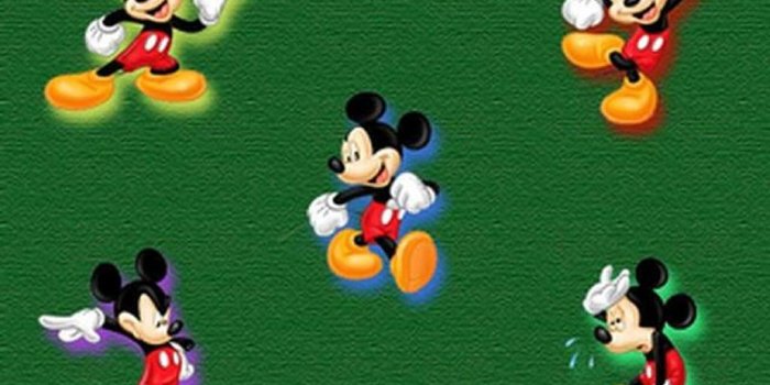 1024x768 Mickey Mouse Wallpapers For Android, Iphone And Ipad - Mickey