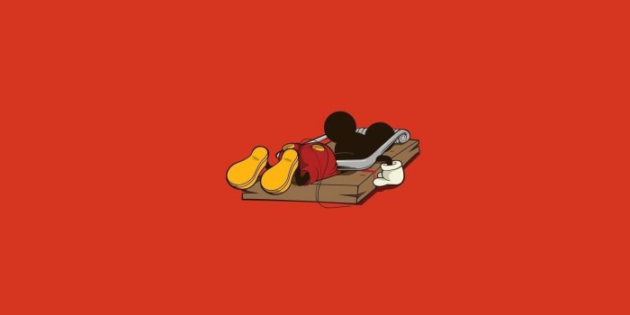 1920x1080 Mickey Mouse Valentine Wallpaper (53+ images)