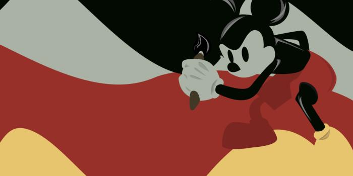 1680x1050 Free download Mickey Mouse Wallpapers 12 HD Desktop Wallpapers