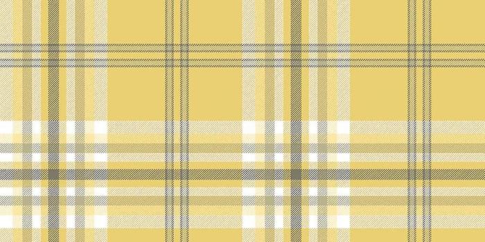 1000x1000 Yellow Grey White Check Wallpaper Country Tartan Plaid Stripe