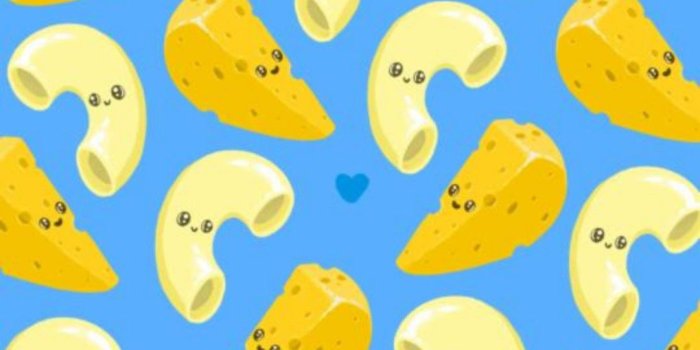 1080x1920 Cute mac and cheese wallpaper | Cute food, Background hd wallpaper