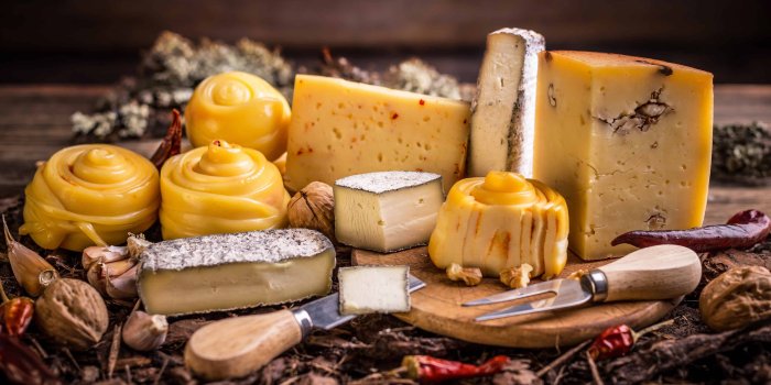 3840x2160 Cheese Platter UHD 4K Wallpaper - Pixelz.cc
