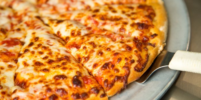 3840x2160 Download wallpaper 3840x2160 national day of pizza, 2015, pizza