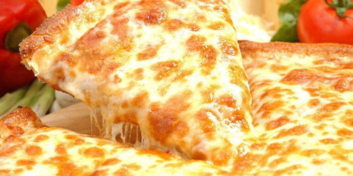 2875x1875 Cheese Pizza Image Free Download > SubWallpaper