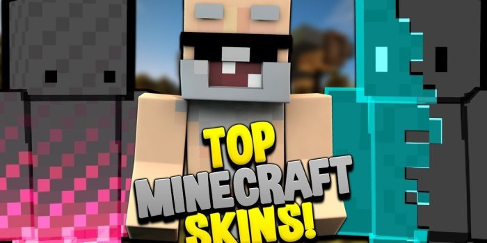 1280x720 great Minecraft Skins Hd Desktop Wallpapers | Minecraft skins