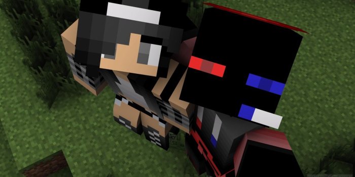 1280x720 Nova Skin Minecraft Wallpapers Desktop Background | Minecraft