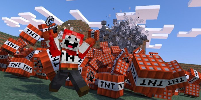 1600x900 so many wallpapers, made by me featuring Explodingtnt | Minecraft