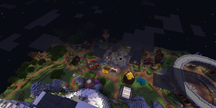 1920x1080 Download Wallpaper Minecraft Dope