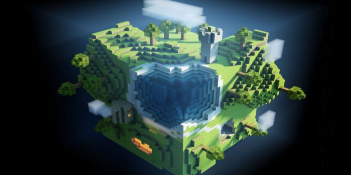 1280x804 Minecraft wallpapers | Minecraft stock photos