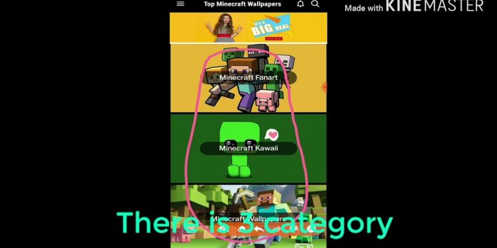 1280x720 Tutorial how to make minecraft wallpaper