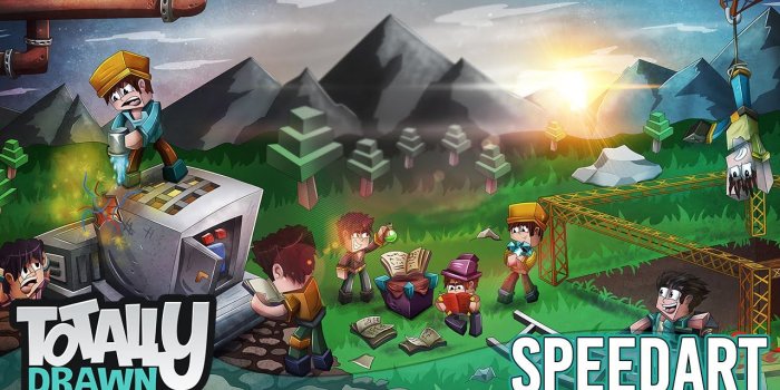 1280x720 25 Drawn Minecraft minecraft background Free Clip Art stock