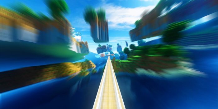 1280x720 Minecraft Acid Interstate V3