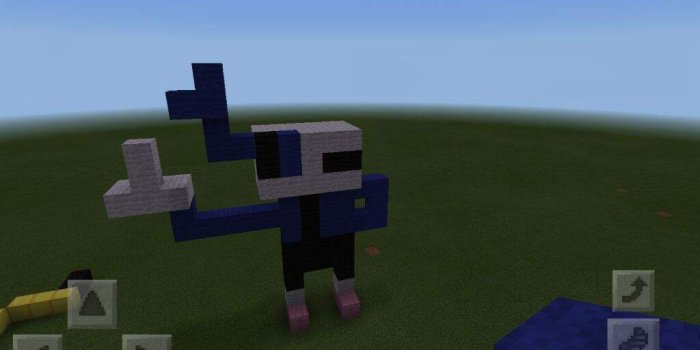 1024x768 Build world #2 SANS DA SAVAGE | Minecraft Amino