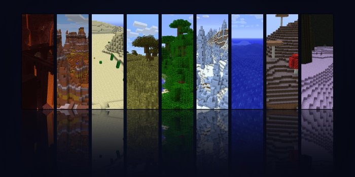 2560x1440 Asian Minecraft Wallpapers - Top Free Asian Minecraft Backgrounds