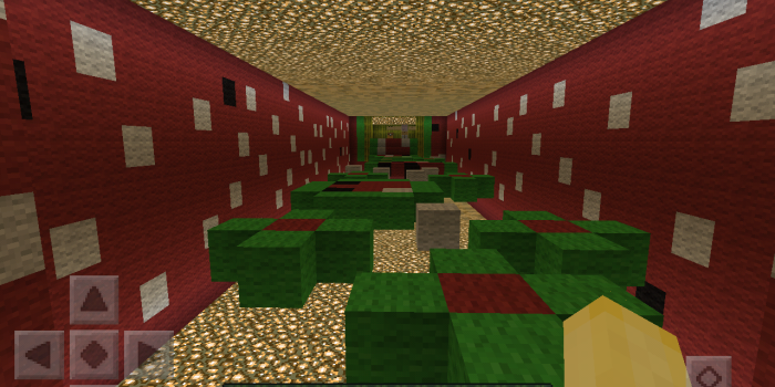 1280x800 Savage Parkour • UTK.io