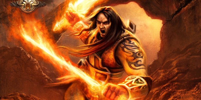 1920x1200 Savage 2 HD Wallpaper | Background Image | 1920x1200 | ID:398427